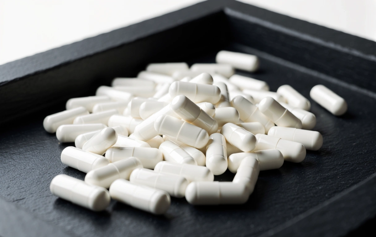 Advanced vitamins for men