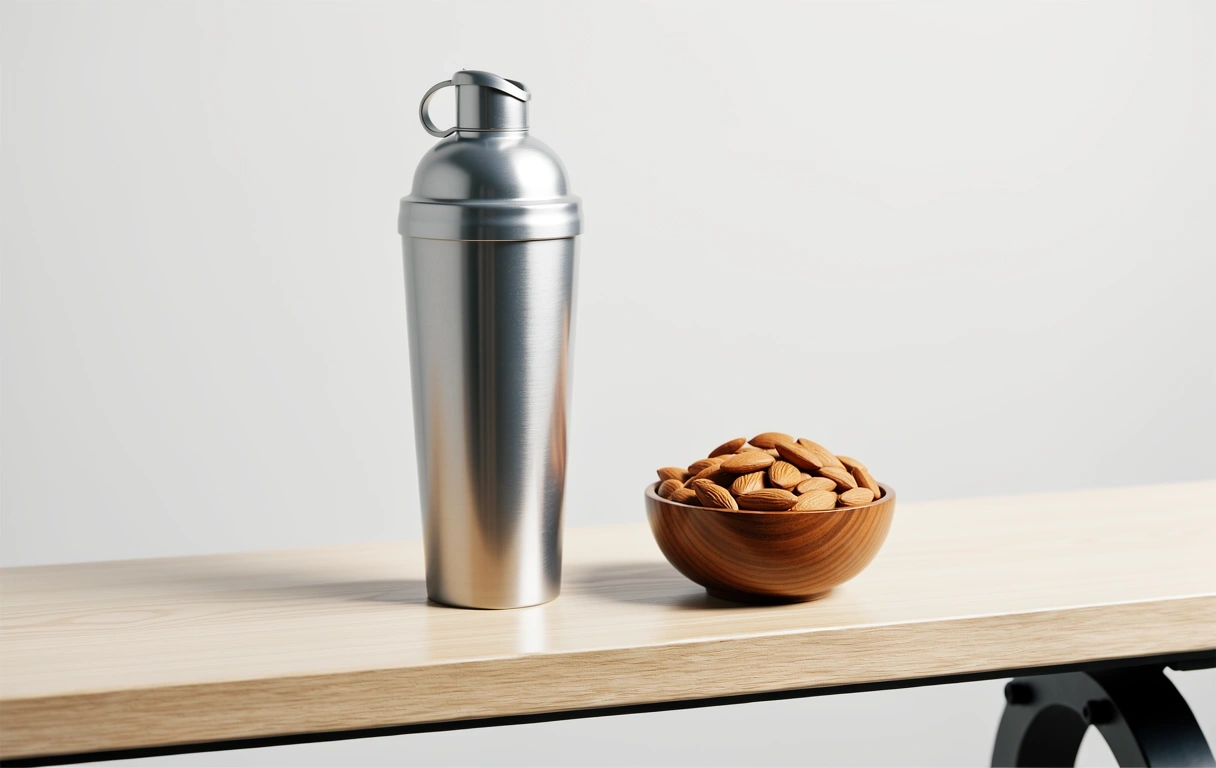 Performance nutrition elements