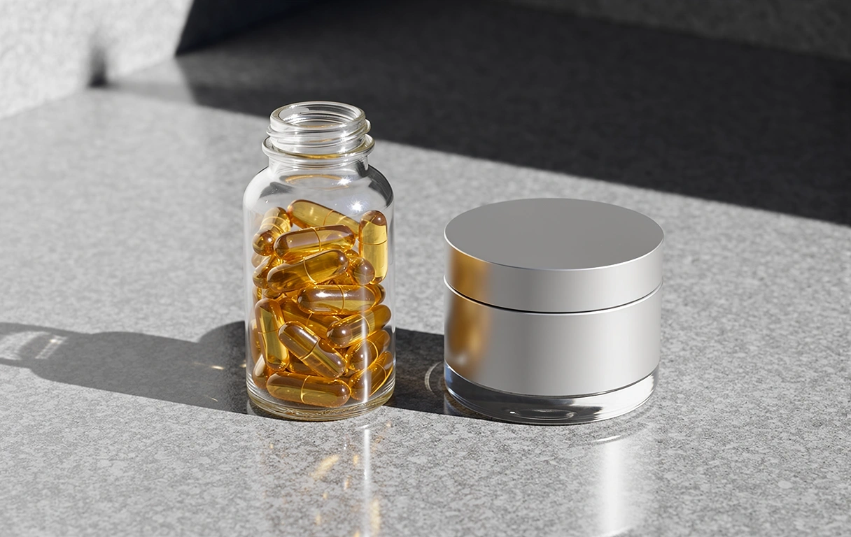 Premium wellness products